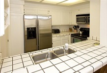 RedAwning Aspen Creek Condo on 1st Floor